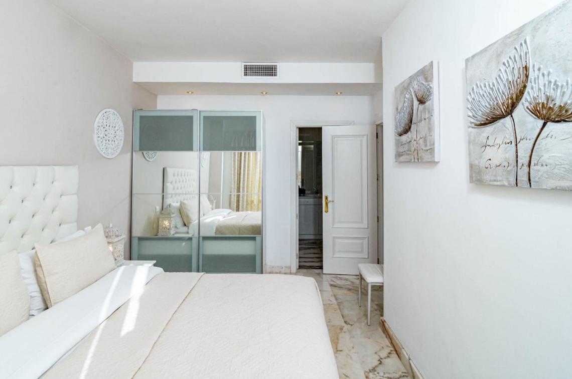 La Cala De Mijas Sea View Apartment With Pool In Mijas By Costarentals - Ref 219 Dış mekan fotoğraf